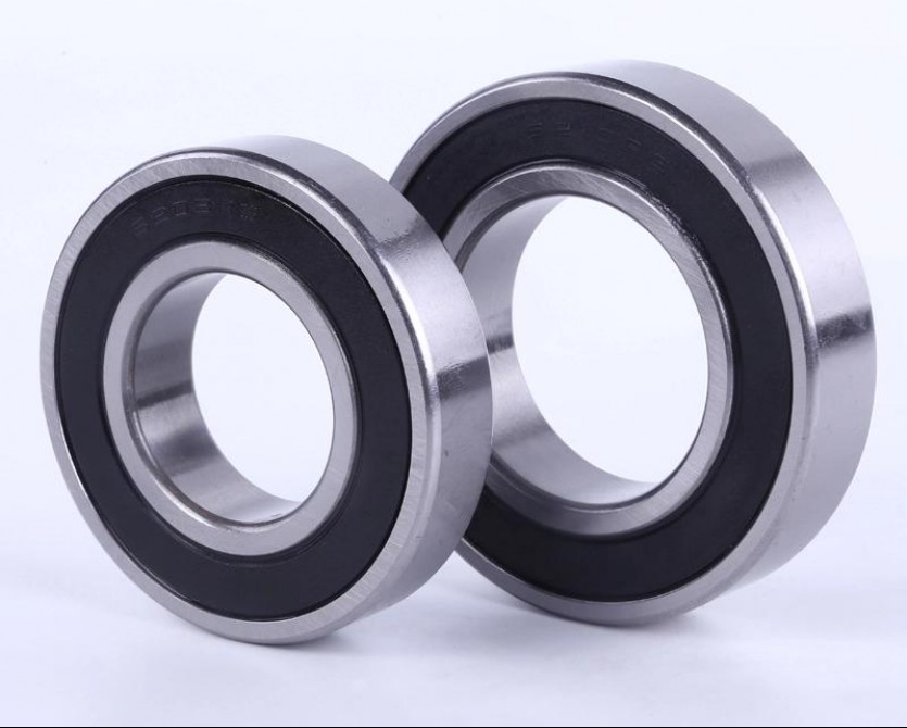 60 Series Bearings