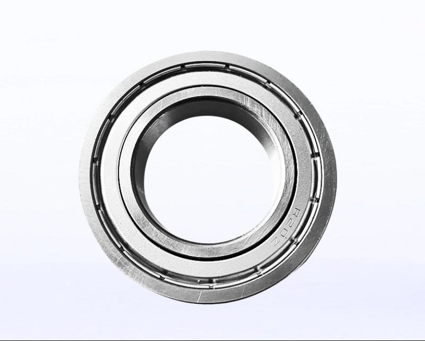 63 Series Bearings