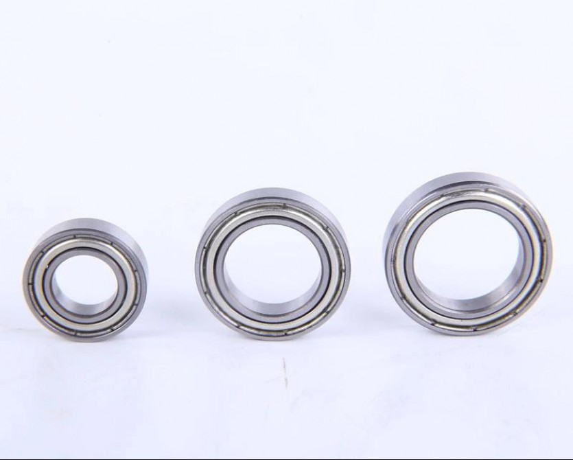 62 Series Bearings