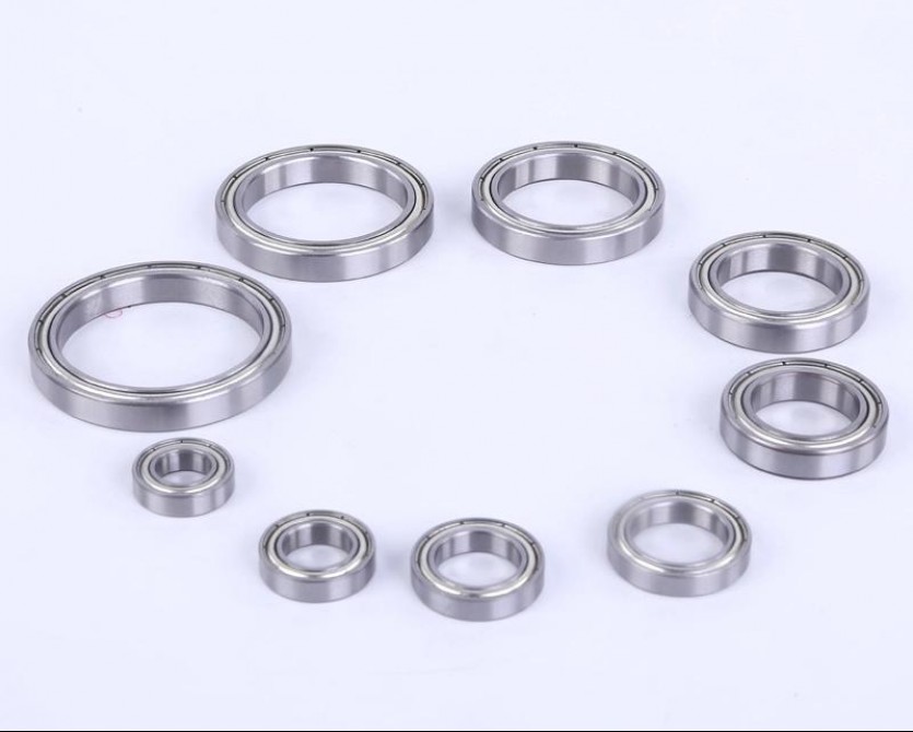 62 Series Bearings