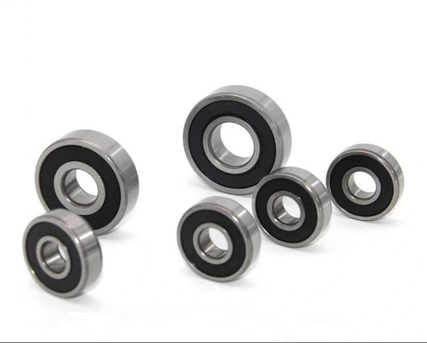 62 Series Bearings