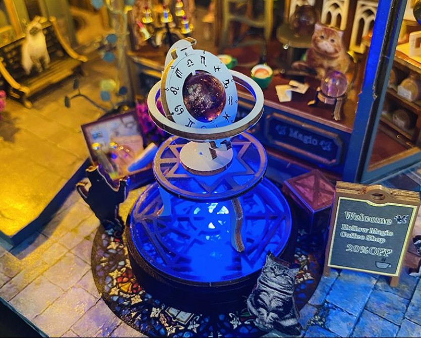L2401 霍洛魔堡