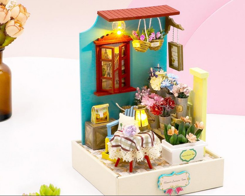 S2202  花间拾光