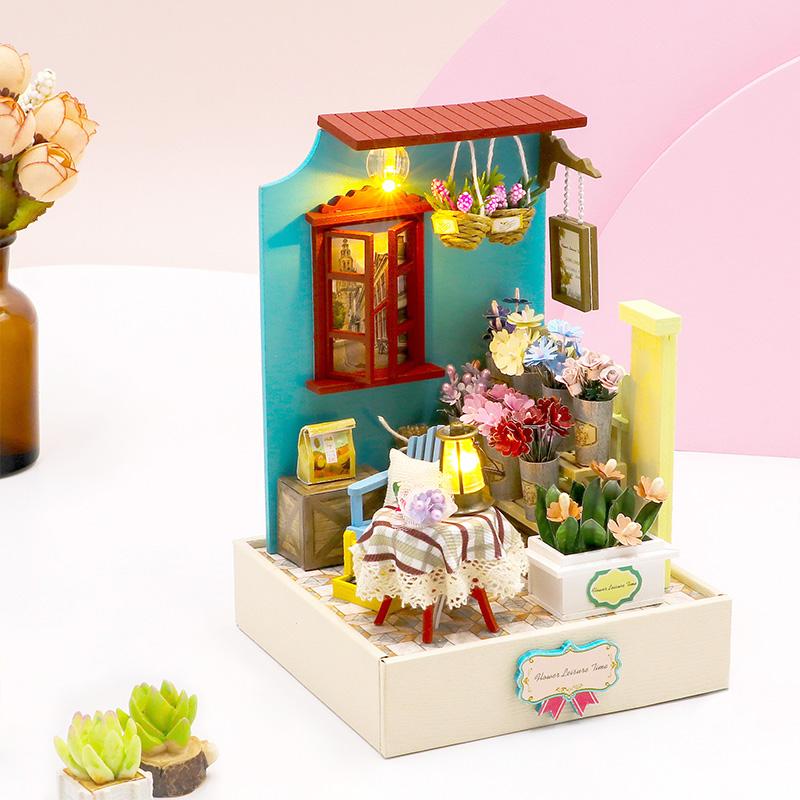 S2202  花间拾光